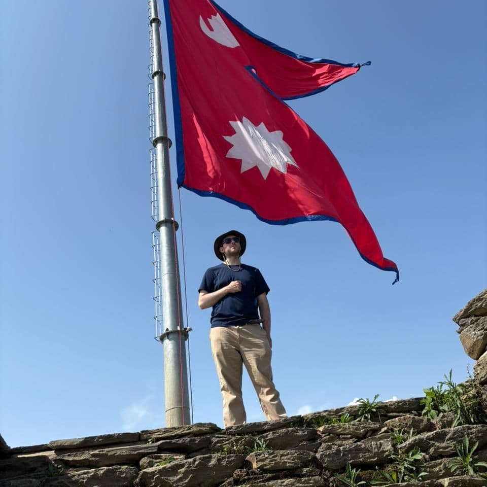 Engage Nepal Newsletter
